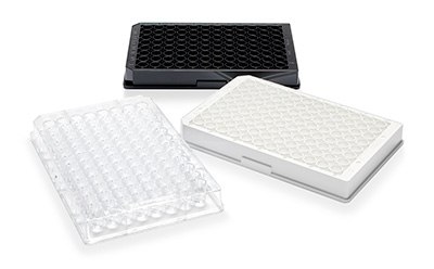 MultiScreen® Polystyrene Plates MultiScreen® Polystyrene Plates