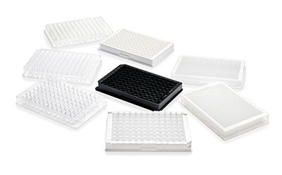 MultiScreen® Solid Bottom Microplates MultiScreen® Solid Bottom Microplates
