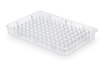 MultiScreen® U-bottom Plate MultiScreen® U-bottom Plate