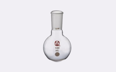 Round-bottom flask