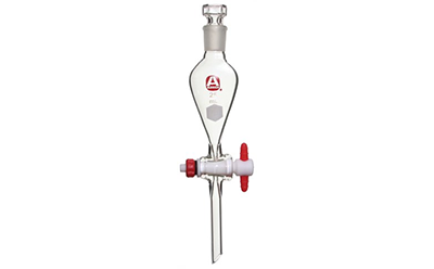 Separatory funnel