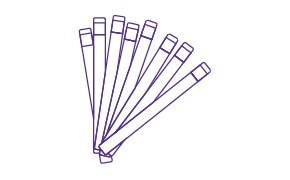 테스트 스트립 테스트 스트립