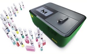Spectroquant® Photometer Spectroquant® photometers and accessories designed for quantitative analysis of environmental parameters