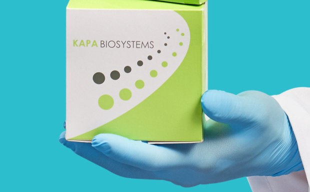 Kapa Biosystems PCR & Amplification