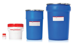 Buffer and pH Adjuster Buffers & pH Adjusters