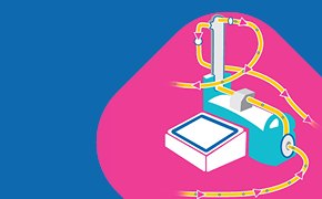 Cellicon™ 관류 필터 및 제어장치 - 작용방법 Cellicon™ 관류 필터 및 제어장치 - 작용방법