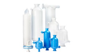 Buffer Filtration for Bioprocessing Buffer Filtration for Bioprocessing