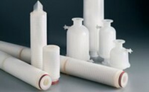 바이오 공정용 가스 및 벤트 필터 바이오 공정용 가스 및 벤트 필터