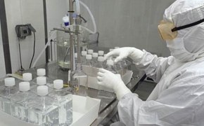 Bioprocessing Liquid Cell Culture Media & Buffers A