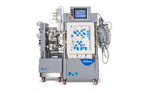 Virus Filter Holders & Systems for Bioprocessing Virus Filter Holders & Systems for Bioprocessing