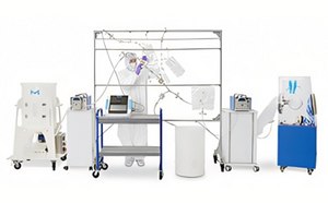 Final Sterile Filtration & Filling for Bioprocessing Final Sterile Filtration & Filling for Bioprocessing