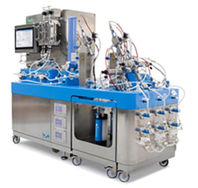 Mobius® Multi Column Capture System Mobius® Multi Column Capture System