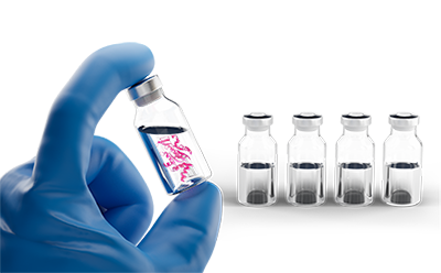 Parenteral formulations using protein stabilizers Parenteral formulations using protein stabilizers