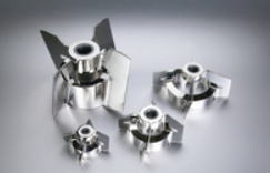NovAseptic mixers NovAseptic® mixers