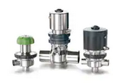 NovAseptic valves NovAseptic® valves
