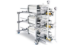 Clarification Filter Holders & Systems Clarification Filter Holders & Systems