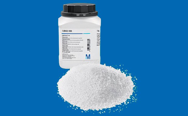 Emprove® API 제품 Emprove® API 제품