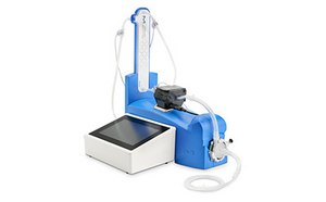 Cellicon™ Perfusion Filter and Controller Cellicon® Filter and Controller: A Superior Perfusion Solution for Seed Train Intensification with Optimized Process Control