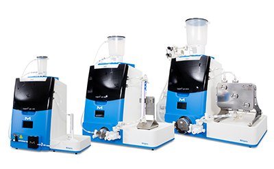 Process Development TFF Systems Cogent® Process-Scale Tangential Flow Filtration System, ideally suited for both pilot and production scale