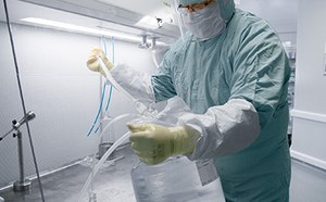 Ready-to-use Bioprocessing Liquid 즉시 사용 가능한 바이오 공정 액체