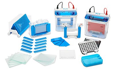 mPAGE® Electrophoresis Gel Caster mPAGE® Electrophoresis Gel Caster