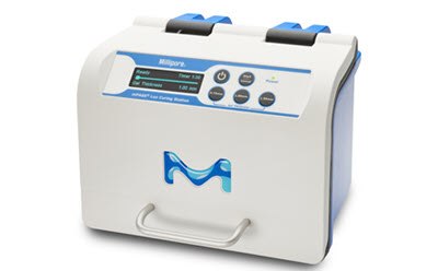 mPAGE® Lux Casting System for SDS-PAGE Rapid gel casting with the mPAGE® Lux Casting System.