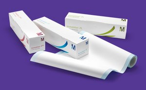 웨스턴 블로팅을 위한 Immobilon® PVDF 트랜스퍼 멤브레인 웨스턴 블로팅을 위한 Immobilon® PVDF 트랜스퍼 멤브레인
