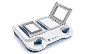 Immobilon® GO immunodetection device for Western blotting Immobilon® GO immunodetection device for Western blotting