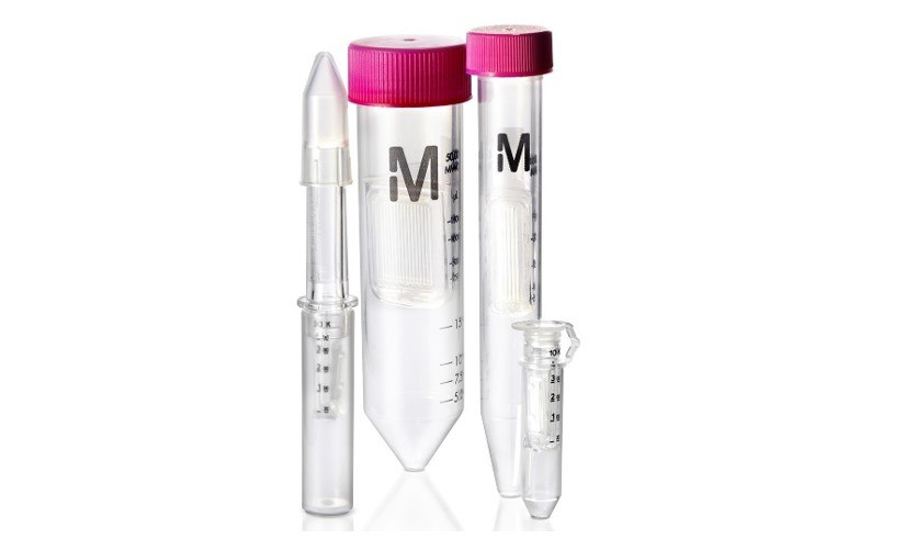 Amicon Ultra Protein Concentrators
