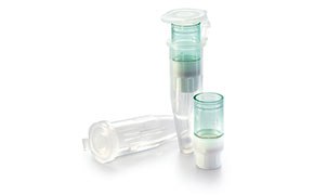 Laboratory Concentration Devices Principle for protein concentration by ultrafiltration: larger molecular weight protein is retained while excess liquid and lower molecular weight particles pass into the filtrate.