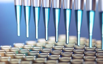 Multichannel pipetting Multi-channel pipetting for liquid dispensing