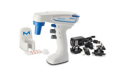 MilliSentials™ aliquotting pipette controller MilliSentials™ aliquotting pipette controller for repeat pipetting