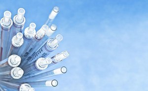 Liquid Handling & Dispensing Pipettes