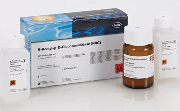 Glycobiology reagents and kits Glycosidases for your glycobiology workflow needs