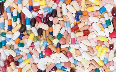 Pills Detection of elemental impurities in drug products as per ICH Q3D guidelines