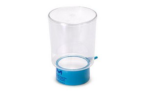 Steritop™ 병탑 필터 Steritop™ 병탑 필터