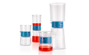 Stericup® Quick Release filters for sterile filtration Stericup sterile filtration devices filter media and buffers for cell culture