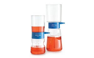 Stericup<sup>®</sup> Vacuum Filters Stericup<sup>®</sup> Vacuum Filters