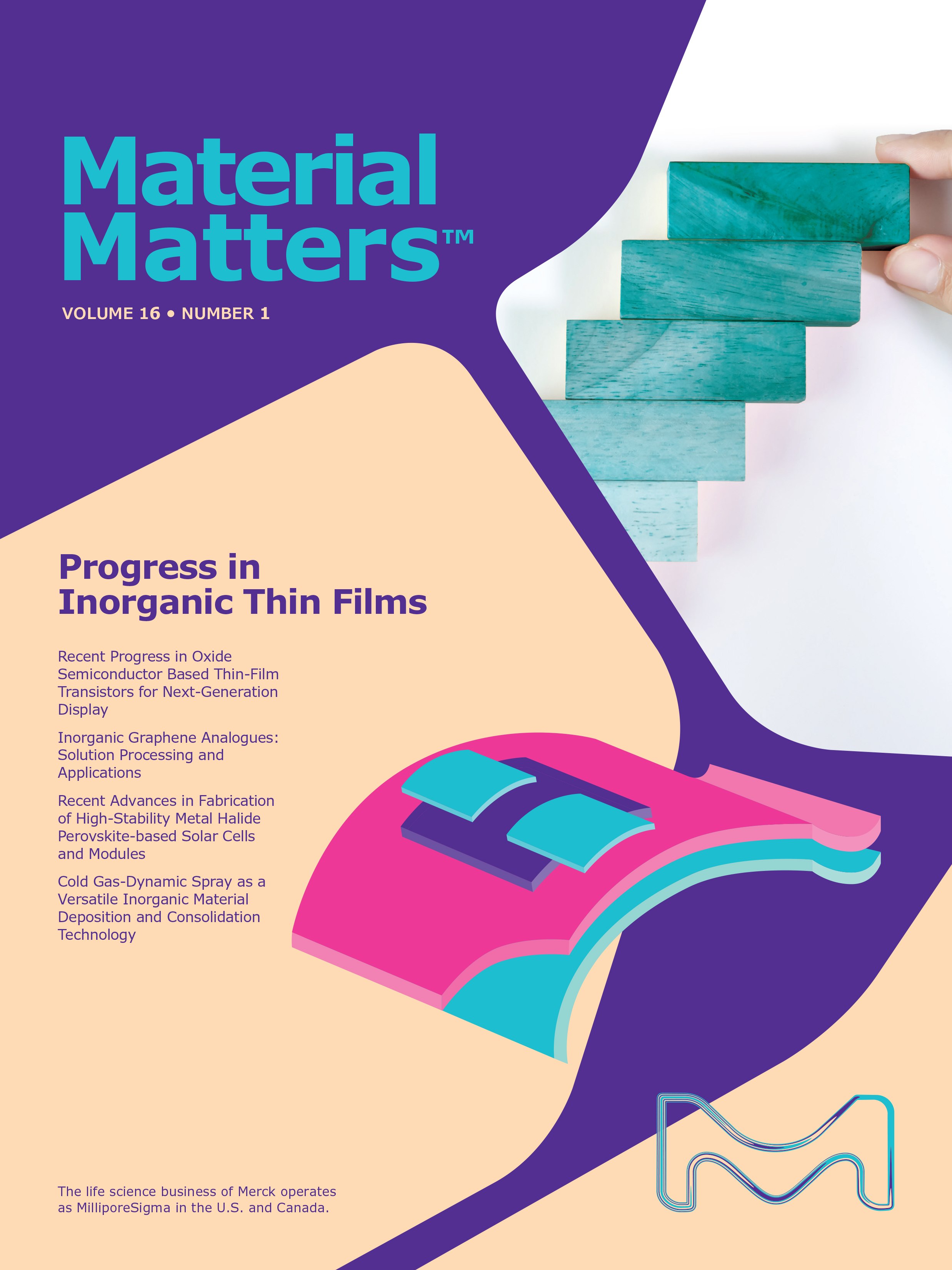 Vol. 16.1 Vol. 16.1