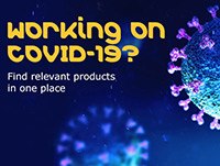 We Launch COVID-19 Product Hub We Launch COVID-19 Product Hub