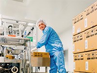 Marketplace: Supply chains are being pulled to the limit Marketplace: Supply chains are being pulled to the limit
