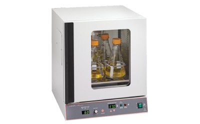 Lab Incubator Corning shaking incubator