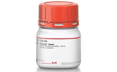Trizma® Base Bottle Trizma® base bottle