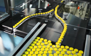 Process Solutions:  Scale-up and Manufacturing Process Solutions:  Scale-up and Manufacturing