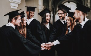 Graduates and Students Graduates & Students