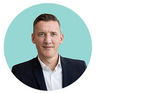 Bart Kerkman Bart Kerkman - Chief Information Officer (CIO) of Life Science