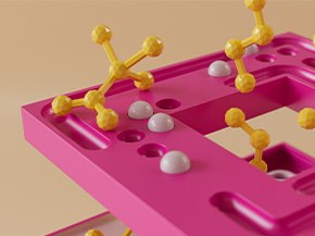 Sensitive Yellow Square