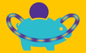 Piggy bank Piggy bank