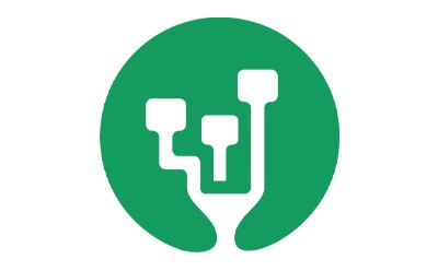 Digital connectivity icon representing sustainability through digital services Digital connectivity icon representing sustainability through digital services