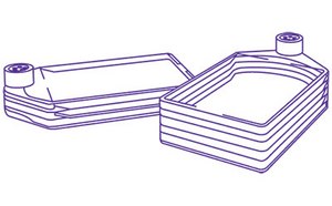 다층 플라스크 다층 플라스크